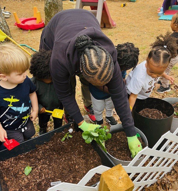 Allesha Rowser first steps garden visit 4.jpg