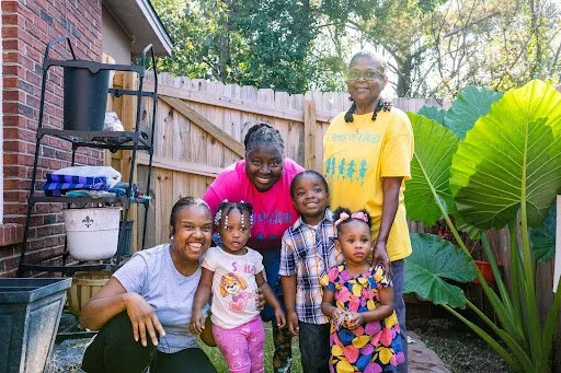 Growing Together: Creating and Sustaining ECE Gardens with the Virtual Gardening Training Series