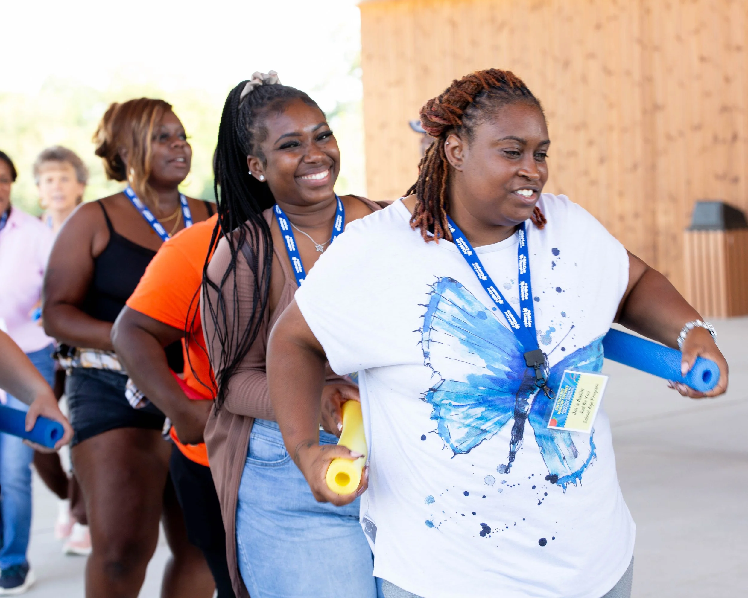 Every Minute Counts: Physical Activity Challenge Turns Momentum into Measurable Impact