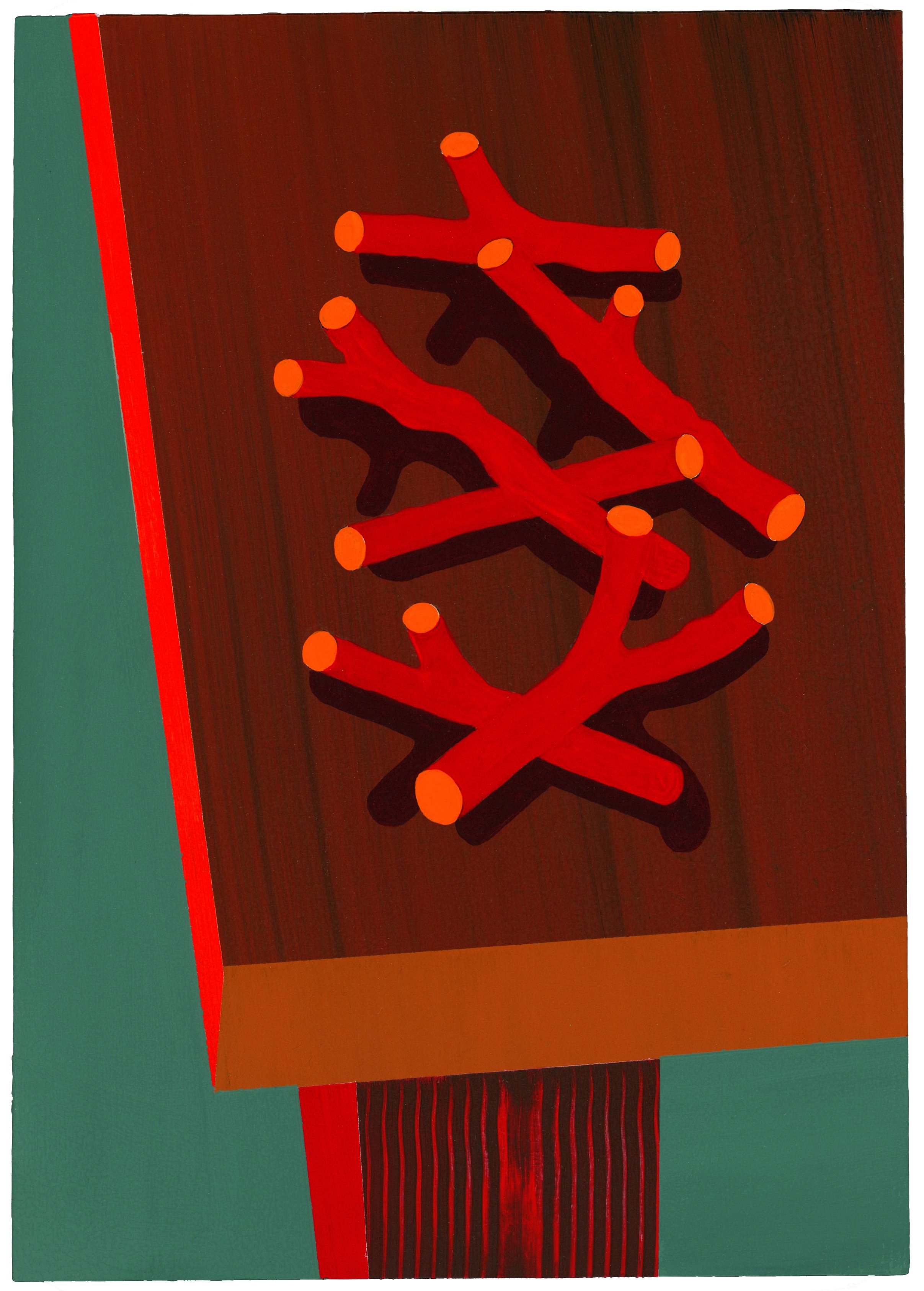 Red Sticks