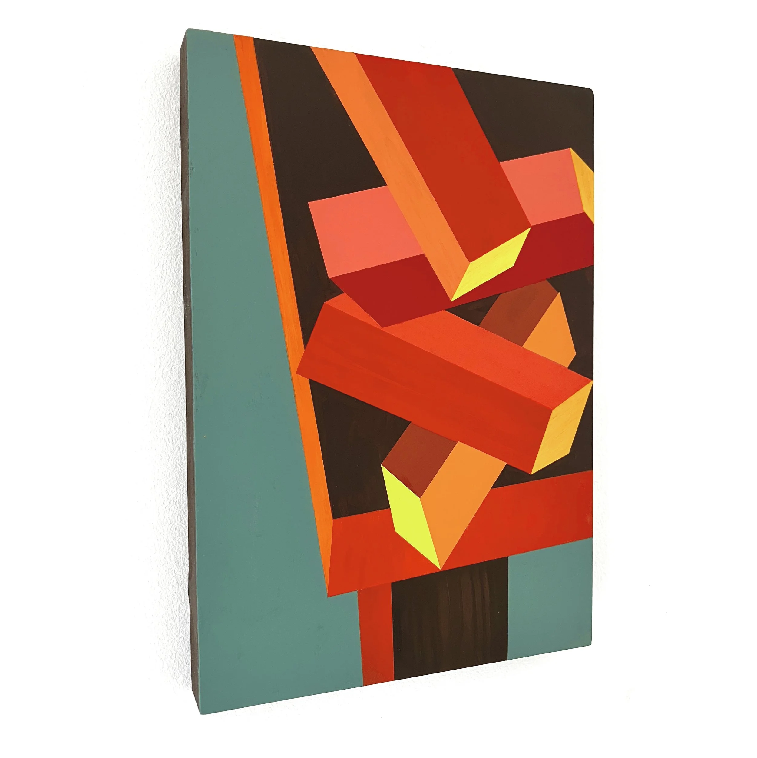 off cuts-on wall sq.jpg