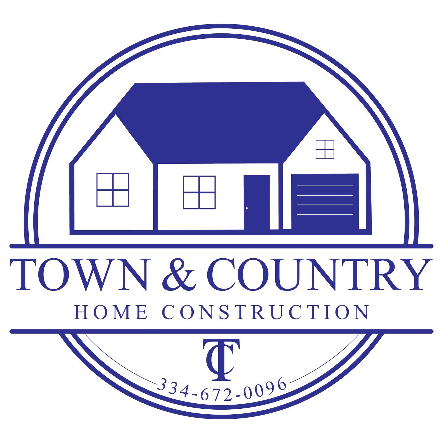 Town &amp; Country Home Construction