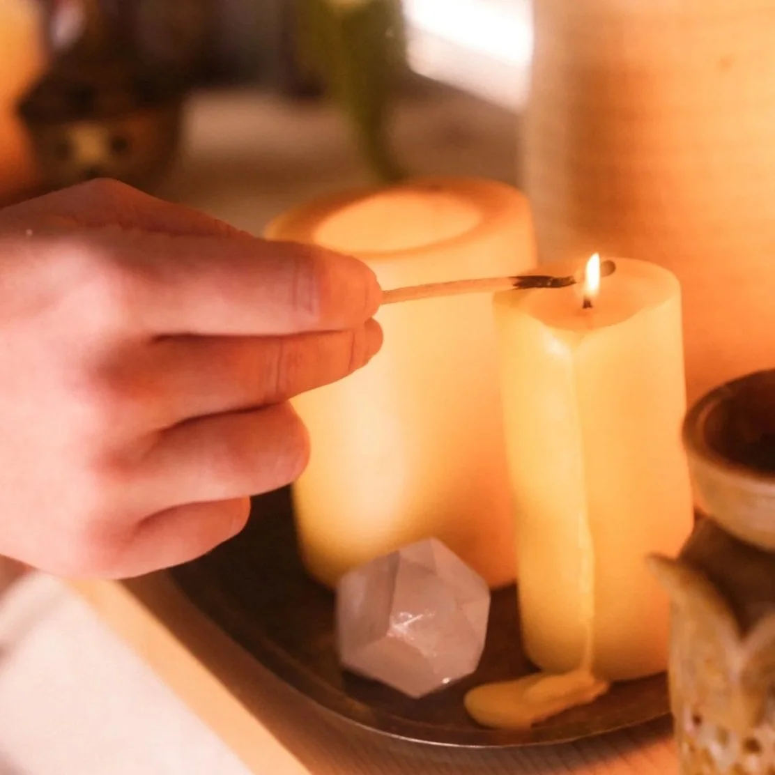 Remote Ayurvedic health coaching session in Ojai, California