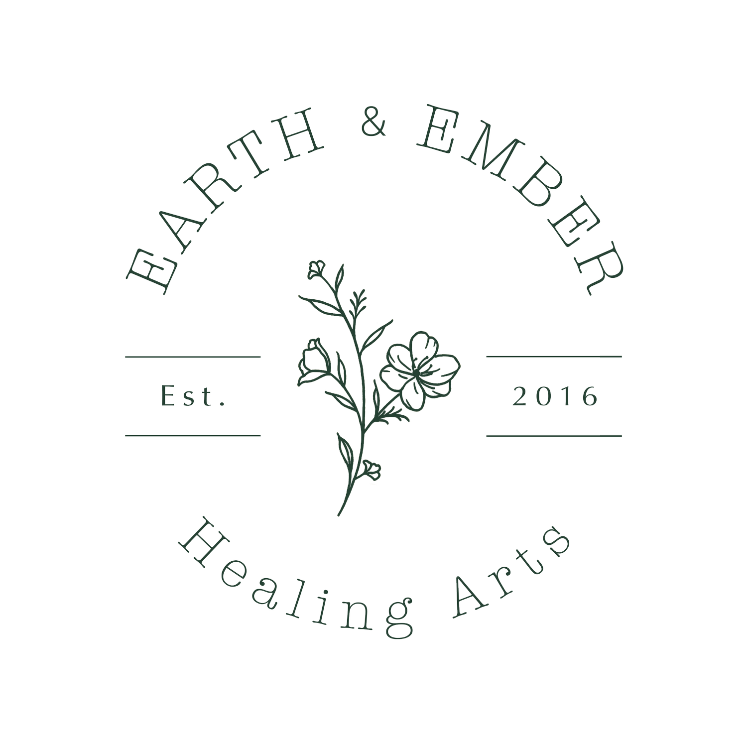 Earth &amp; Ember Healing Arts
