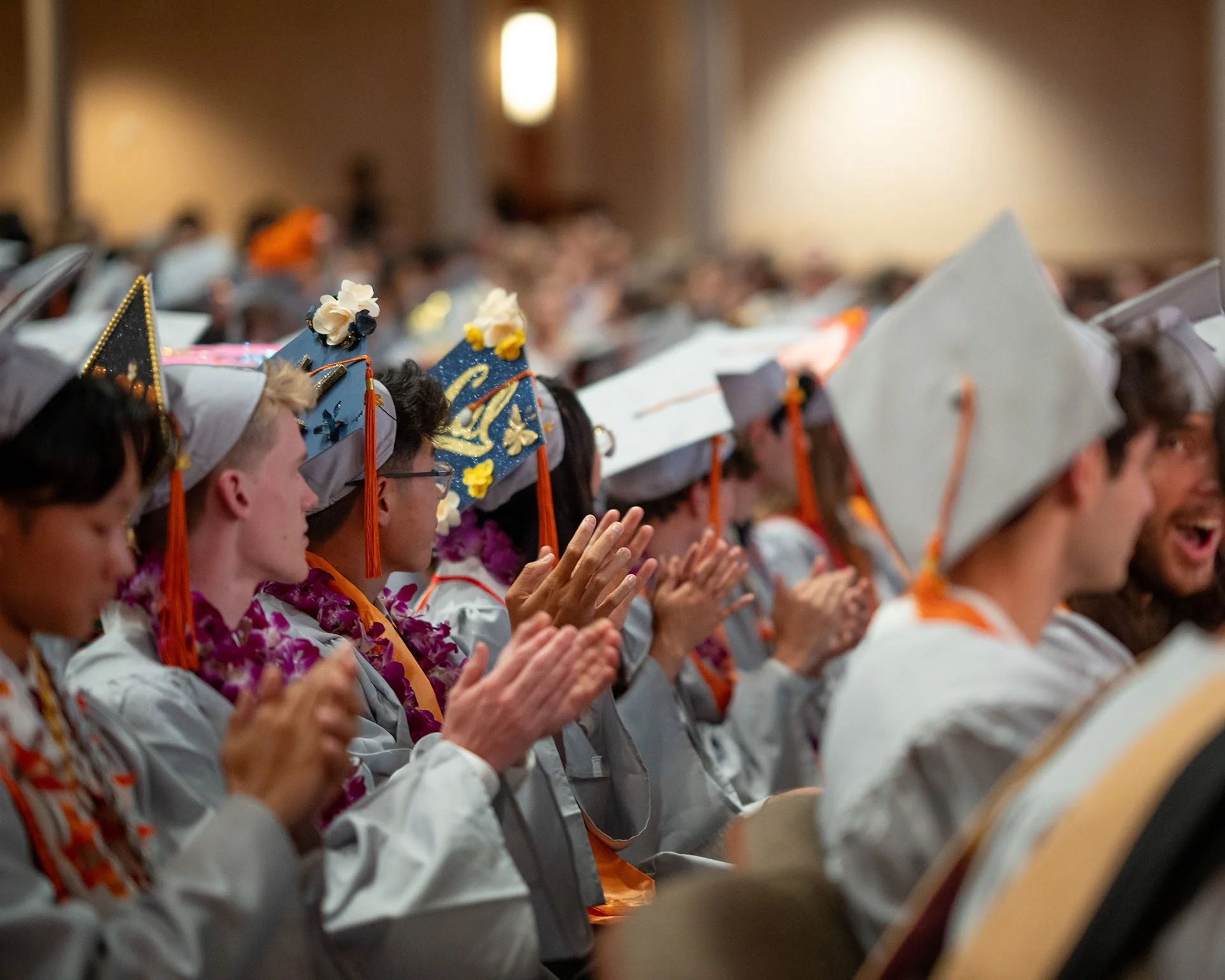 Graduation | Achieve Your Future Today — DesignTech High School