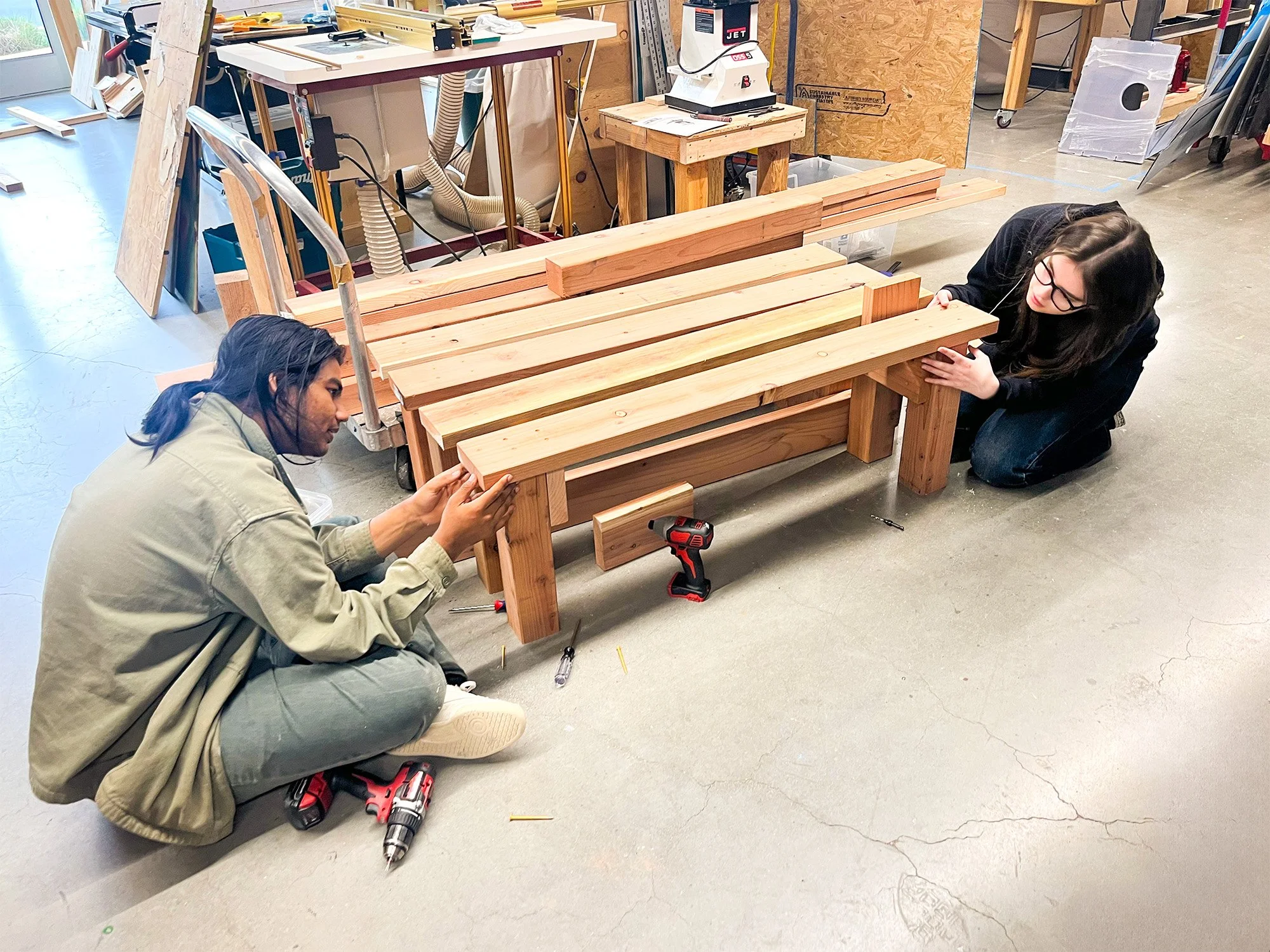 DesignTech High School