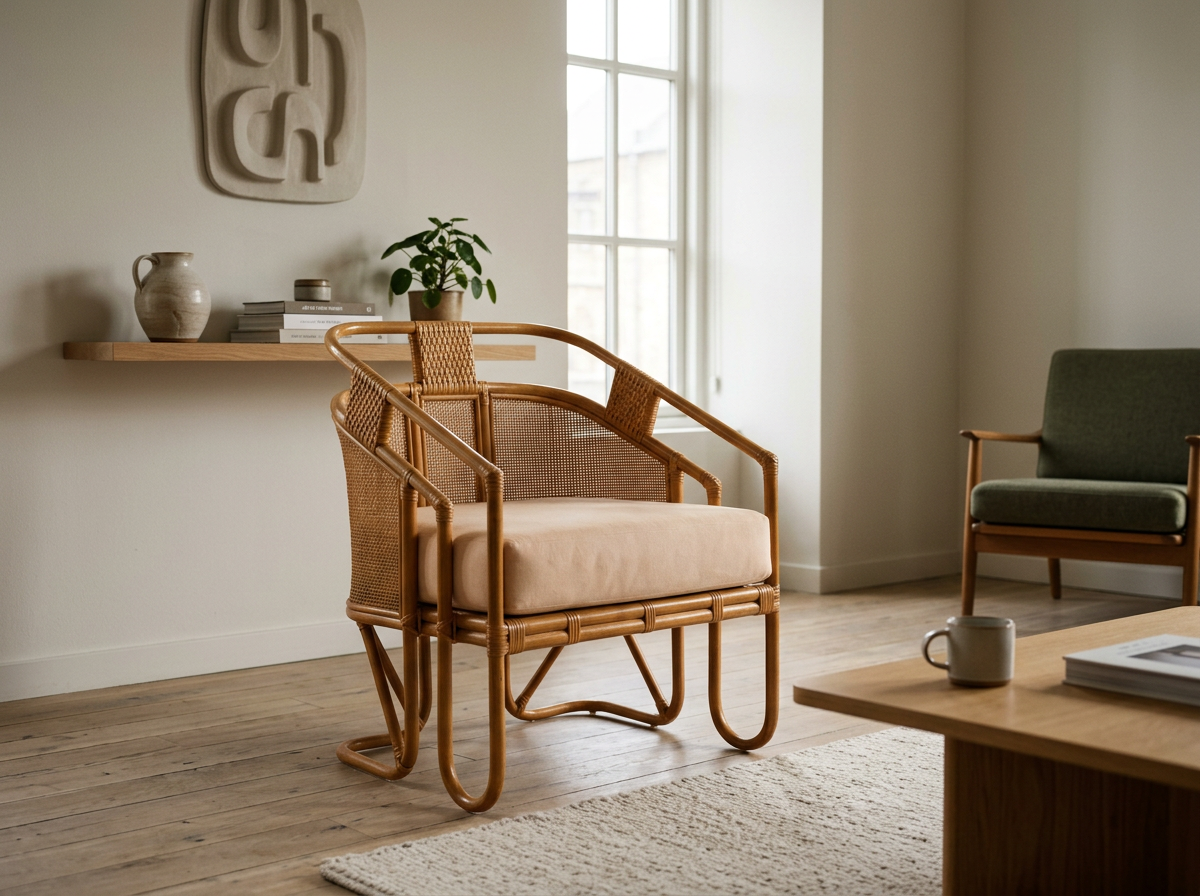 Antique Chair
