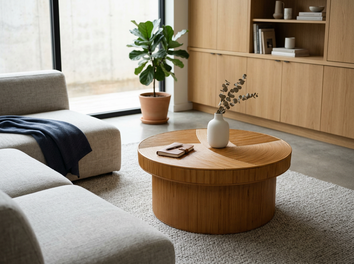 Min Mang Table (Large)