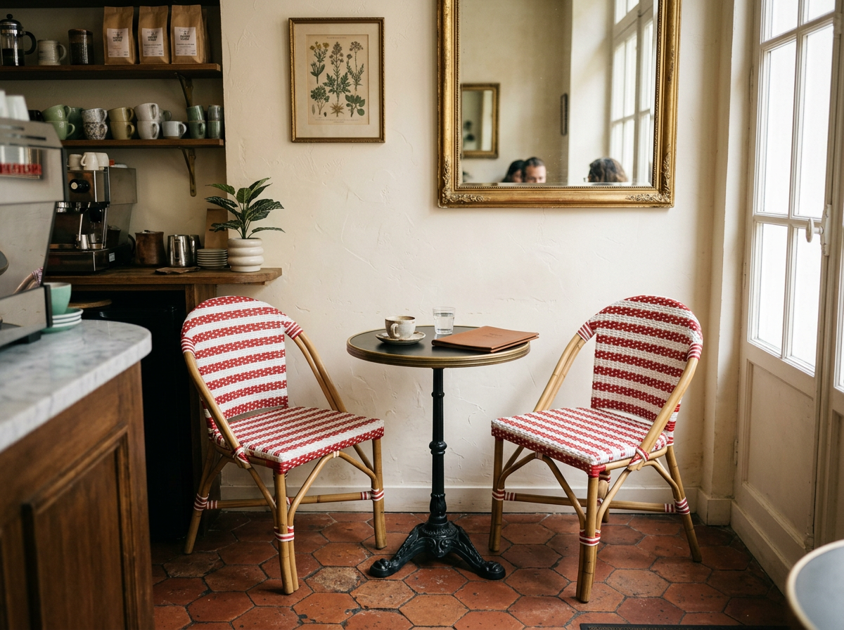 Café Chair