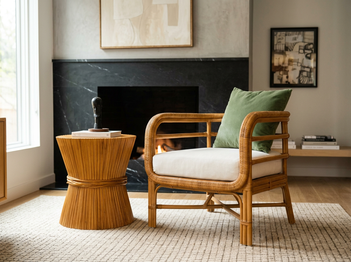 Tre Side Table (Small)