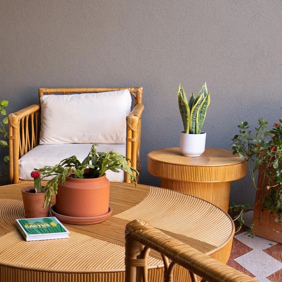 Min Mang Table (Small)