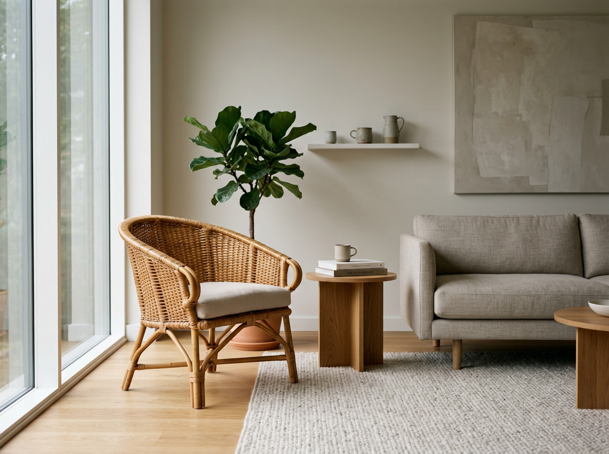 Thao Chair