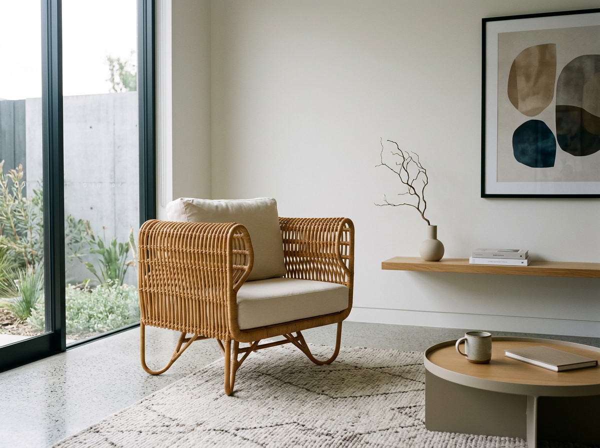 Tinh Chair
