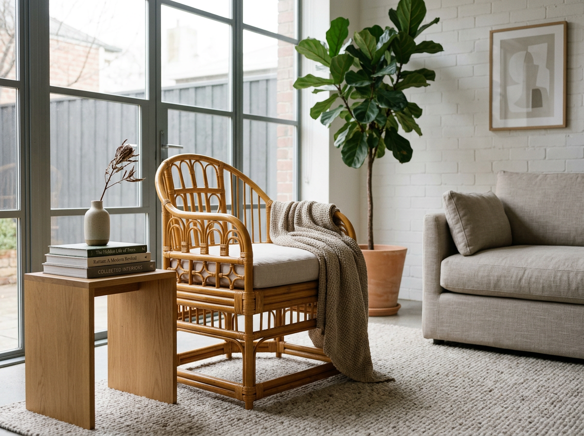 Brighton Chair