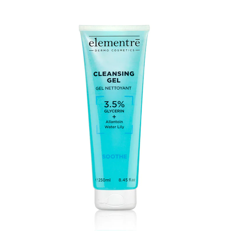 Elementrē Cleansing Gel
