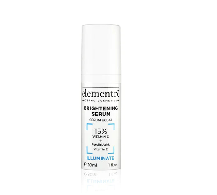 Elementrē Vitamin C 15 %