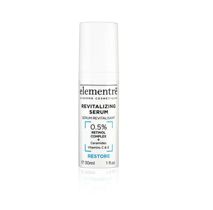Elementrē Retinol 0,5 %