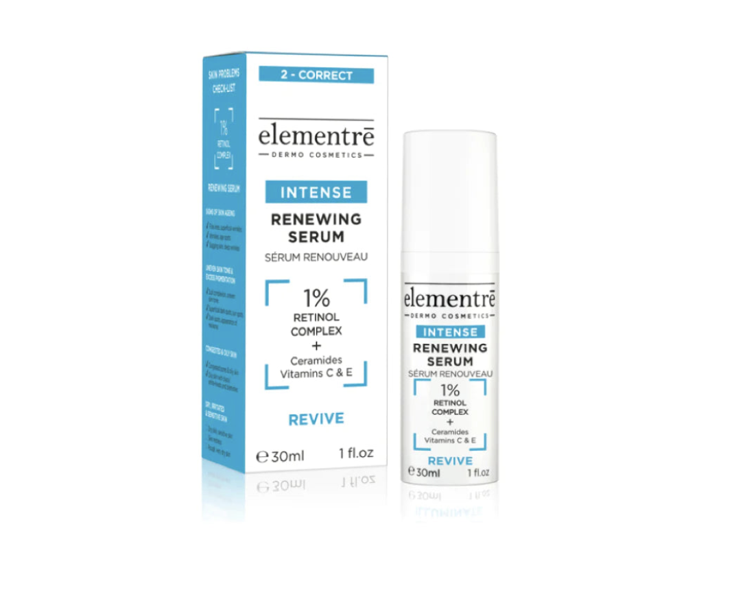 Elementrē Retinol 1 %