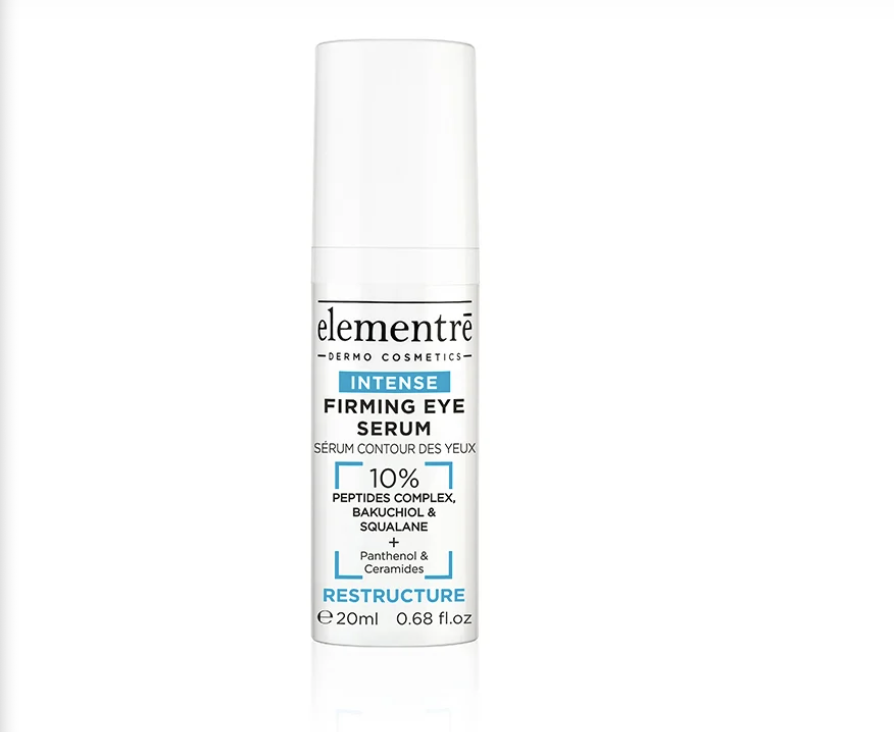 ELEMENTRE 10% FIRMING EYE SERUM 20ML