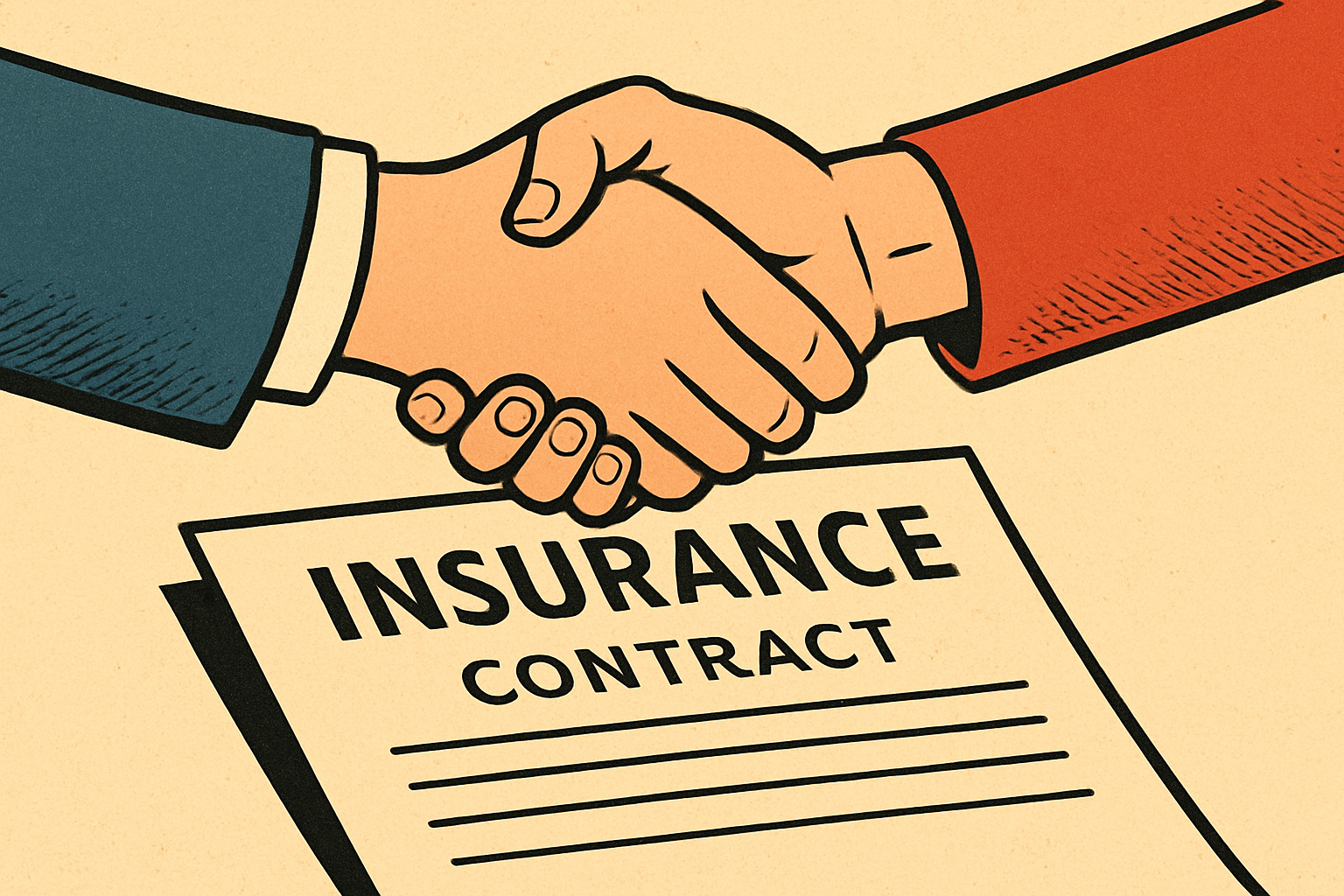 The Foundation of Protection: Why Insurance Contract Adherence Creates Mutual Understanding and Clear Purpose