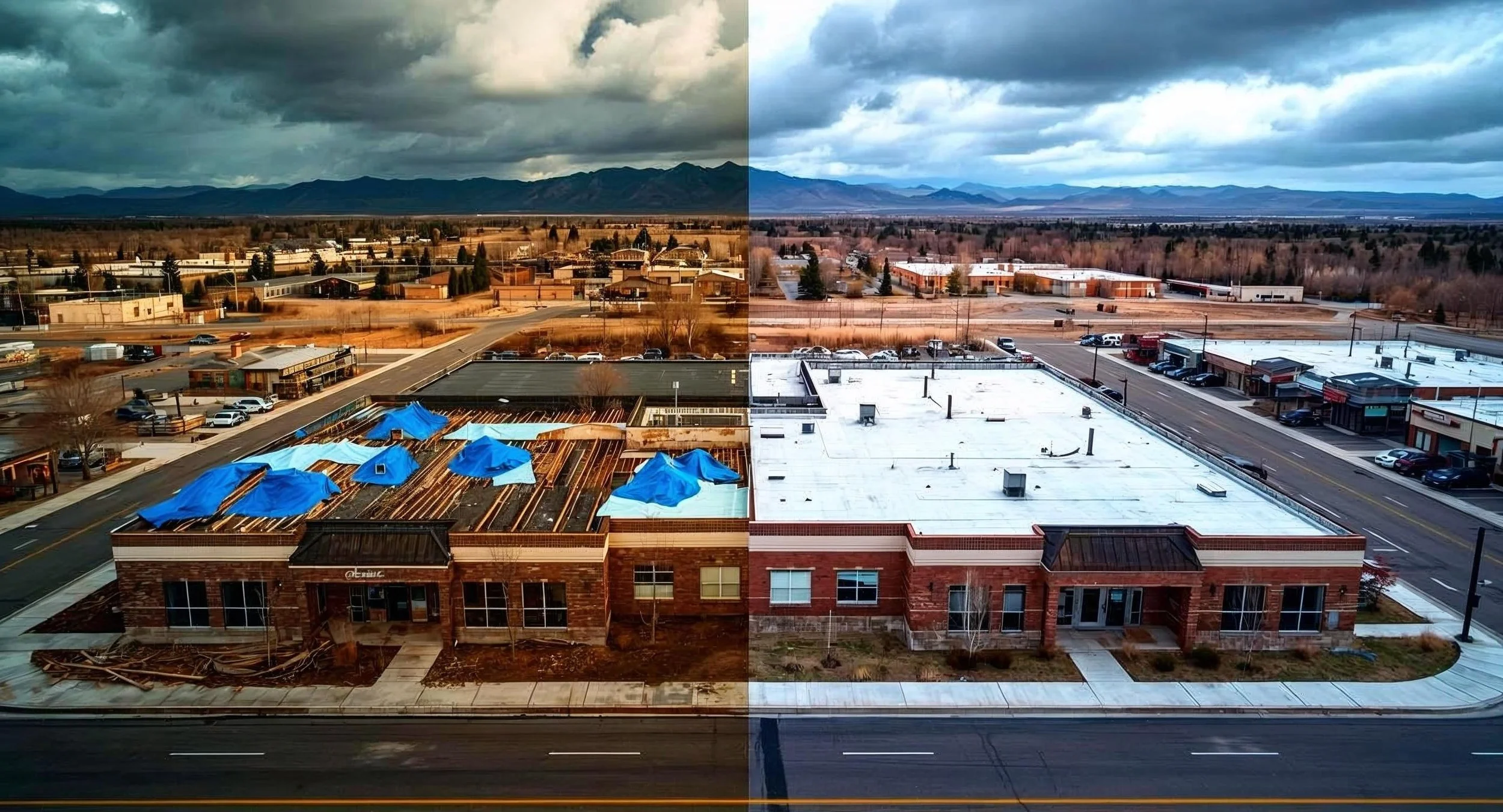 Stop the Second Disaster: Why Commercial Portfolio Owners Need a Commercial Public Adjuster