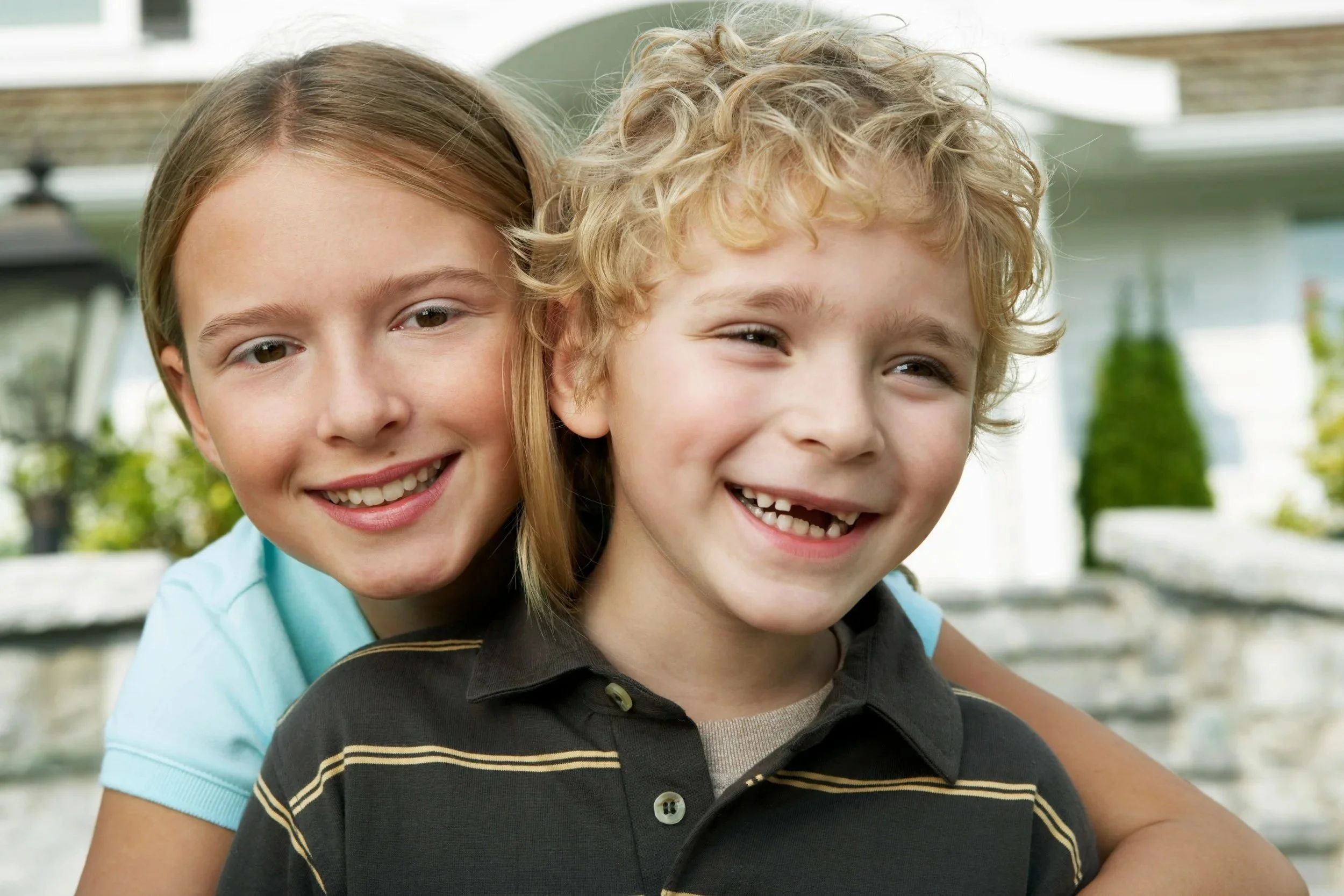 Clear Aligners for Kids - Turley Orthodontics