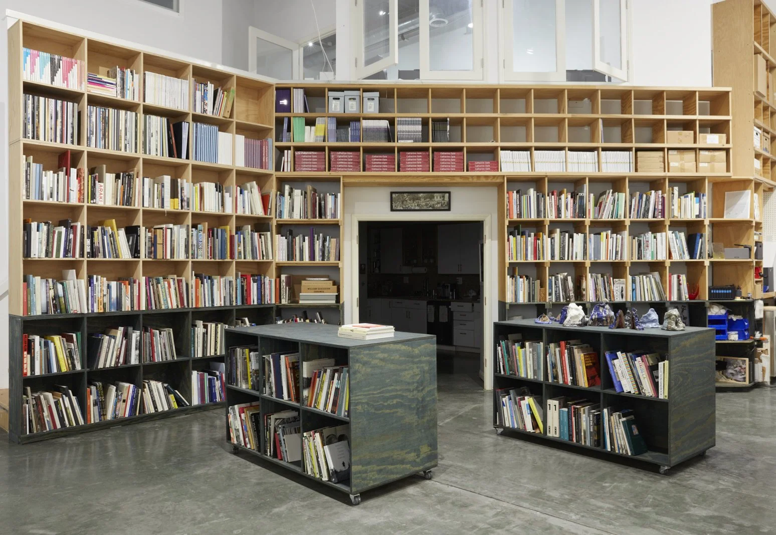Object, Material, Interior  Horizon Library