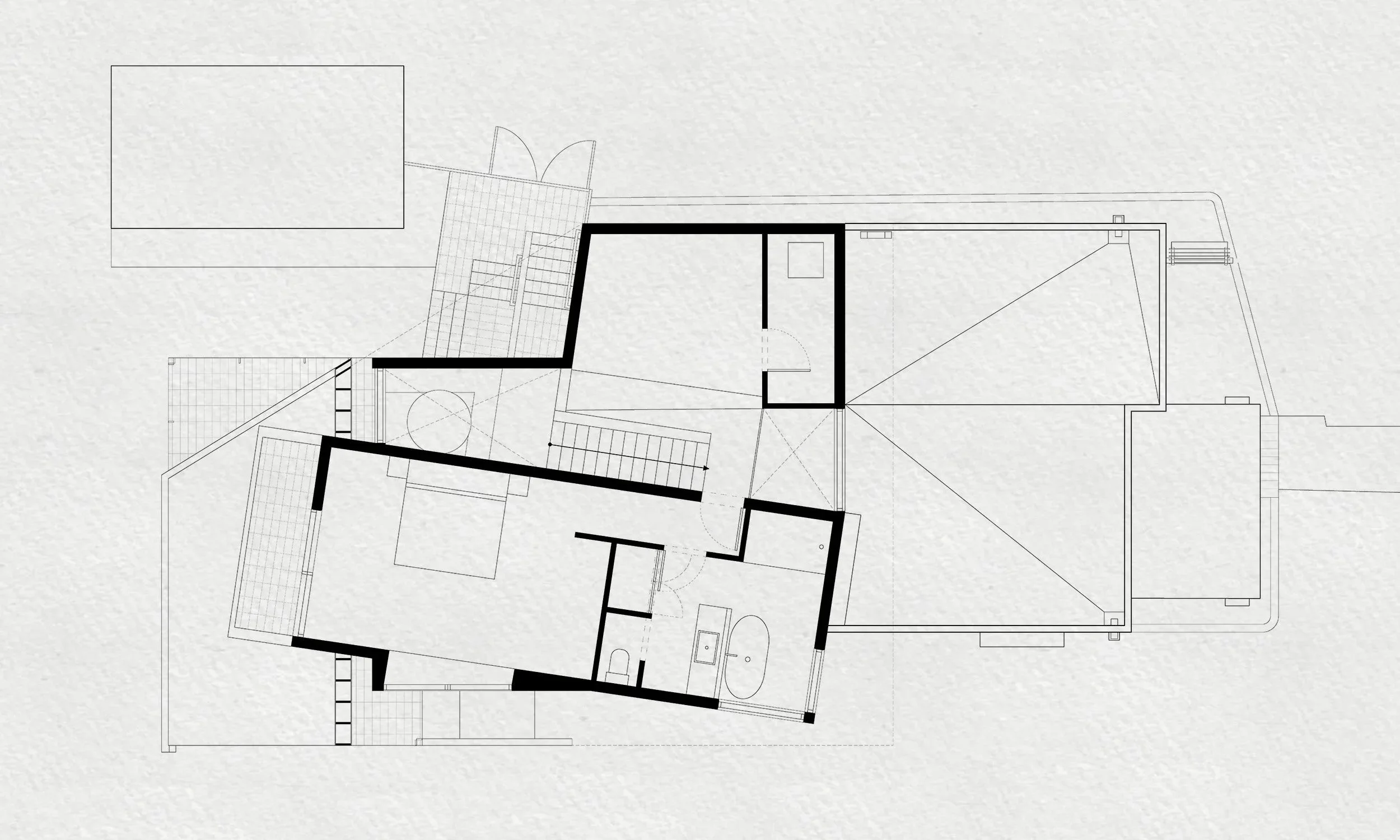 Plan  Rough House
