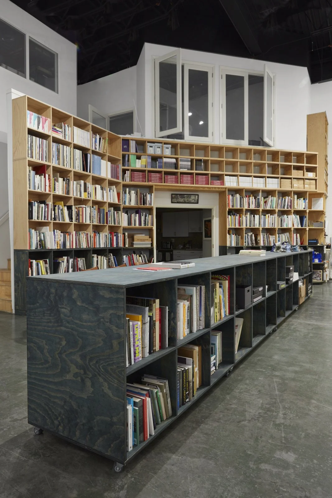 Object, Material, Interior  Horizon Library