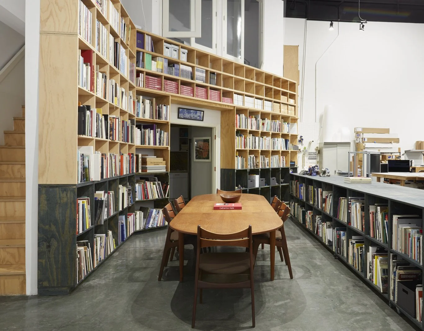Object, Material, Interior  Horizon Library