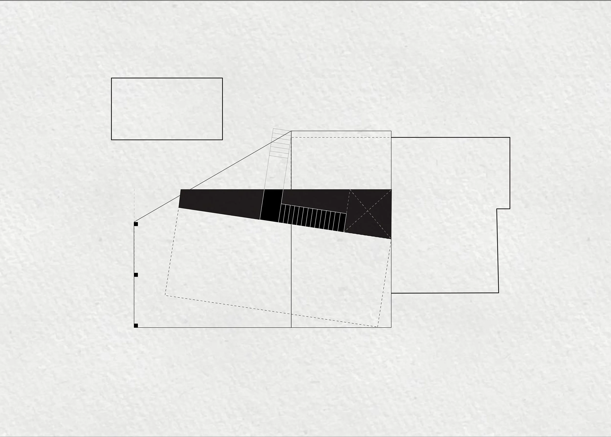 Plan, Diagram  Rough House