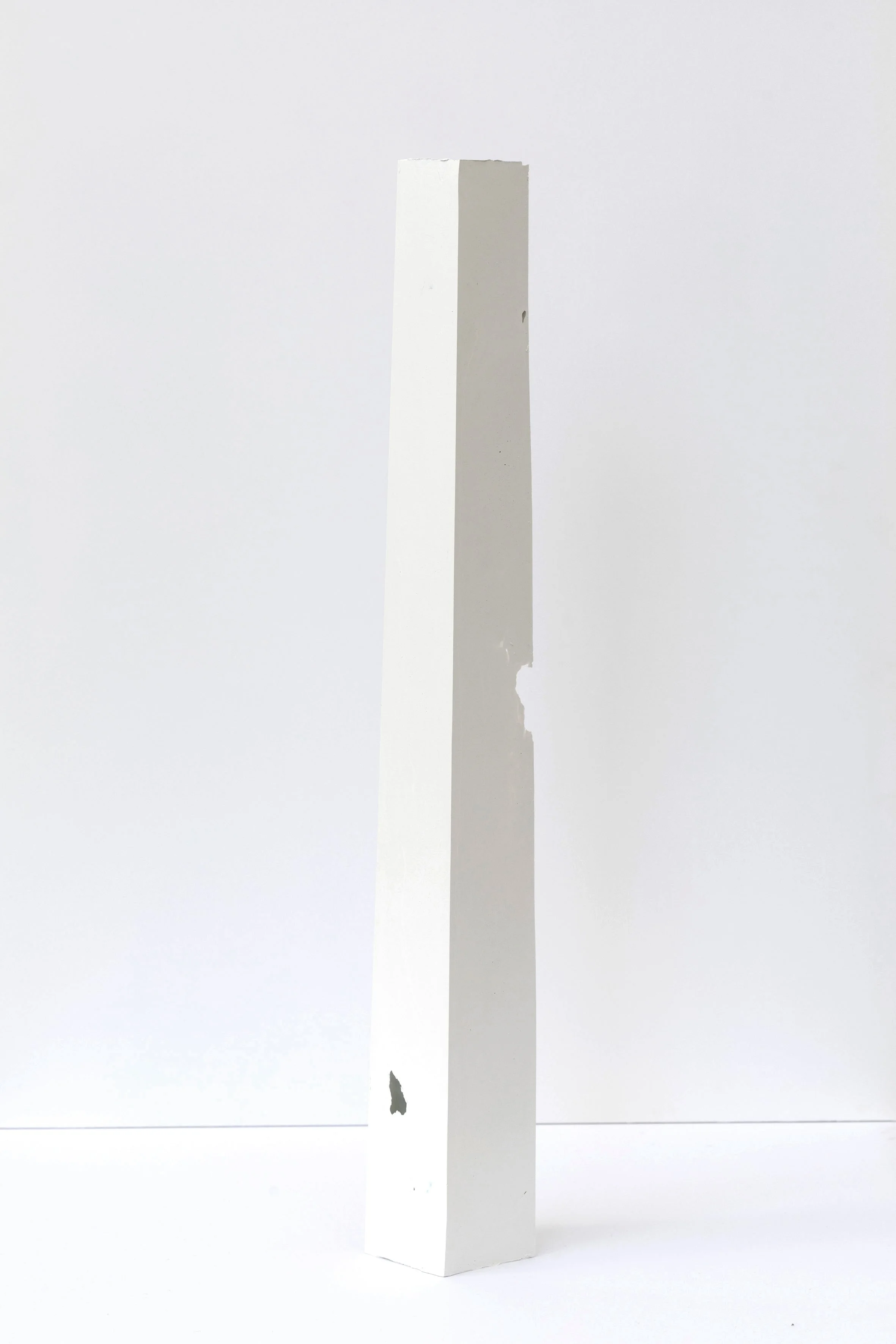 Model, Material, Object  Obelisk Interior