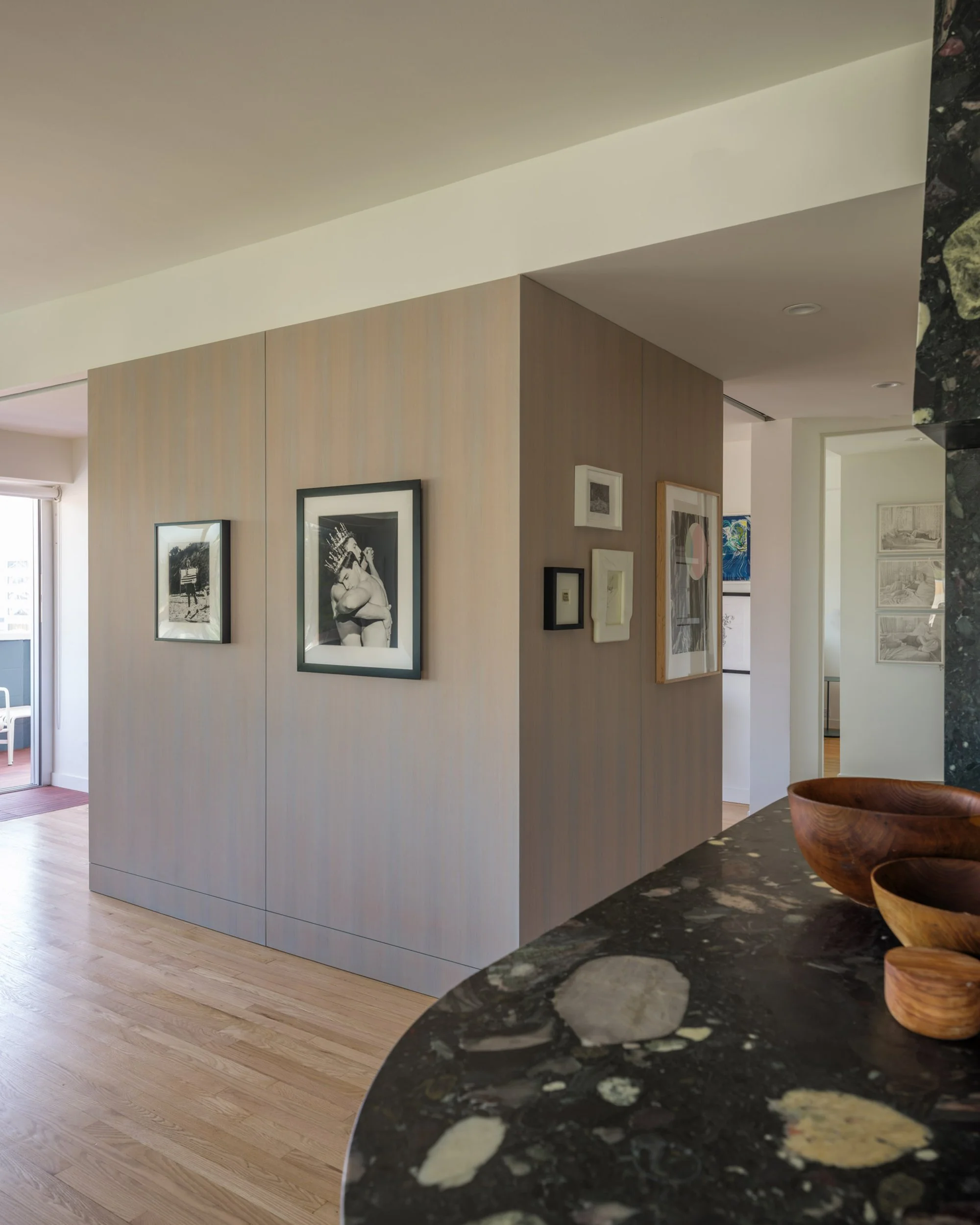 Material, Object, Interior  Small Architectures
