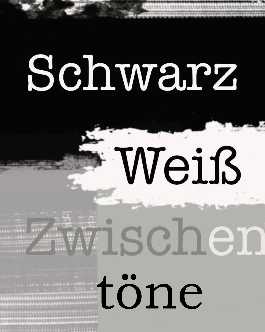 #KunstvereinErding #Frauenkircherl #Ausstellung #SchwarzWeiss #Vernissage