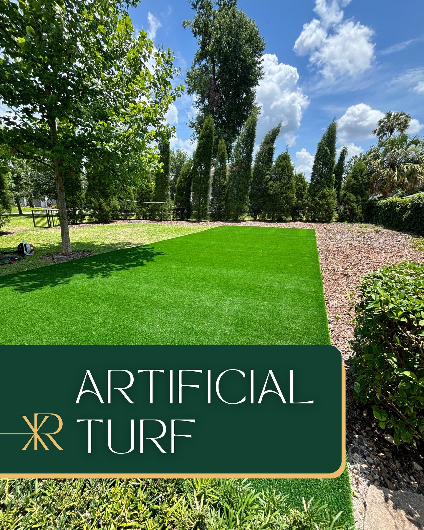 Transformation with Artificial Turf! 🌱

From before to after, every step was done with precision and quality, resulting in a flawless lawn, green all year round, and maintenance-free.

Durability, practicality, and a stunning look for your outdoor s