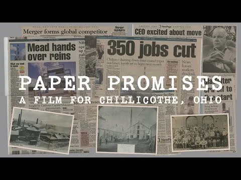 ‘Paper promises’ debuts on youtube