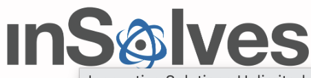 Insolves Hiring Event
