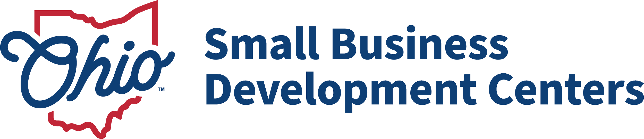 Ohio Small Business Development Centers