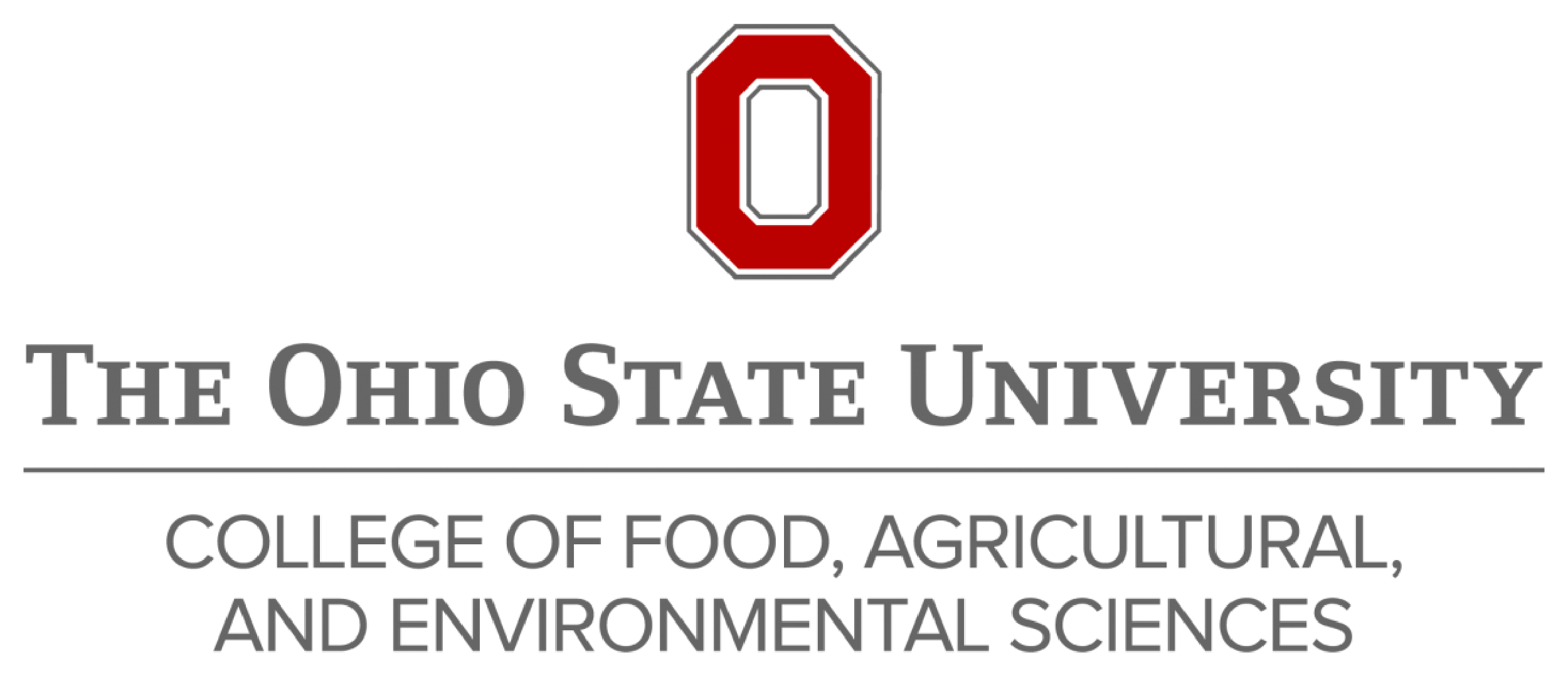 The Ohio State University | College of Food, Agricultural, and Environmental Sciences