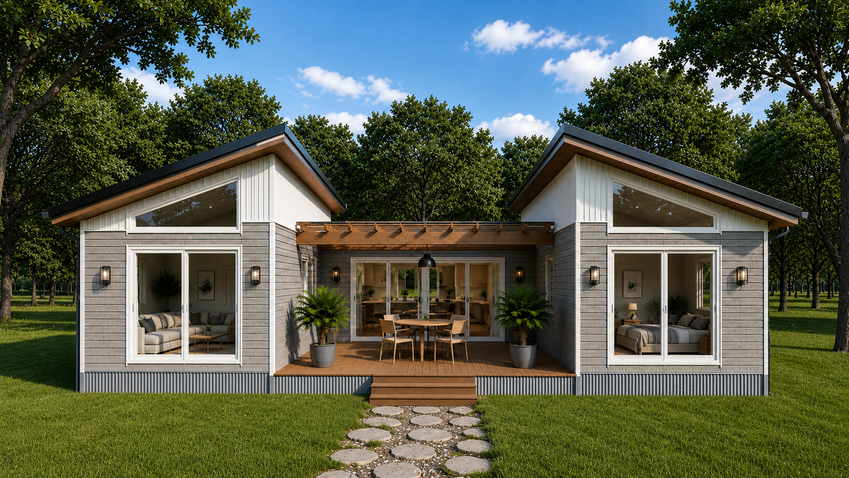 The Prairie Project House: Why We're Building It Ourselves