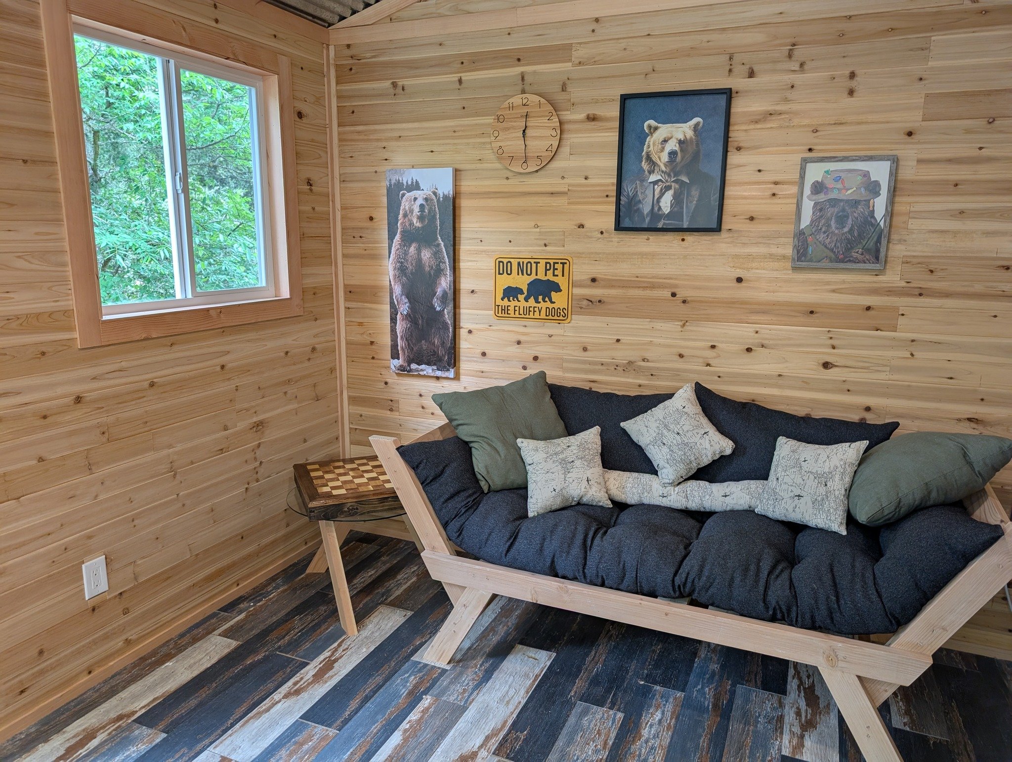 Interior Decor + Additional Projects