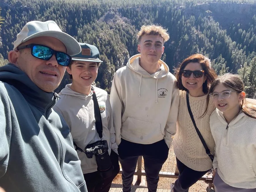 wittmann-family-hiking