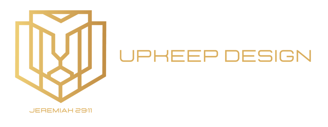 UPKEEP DESIGN