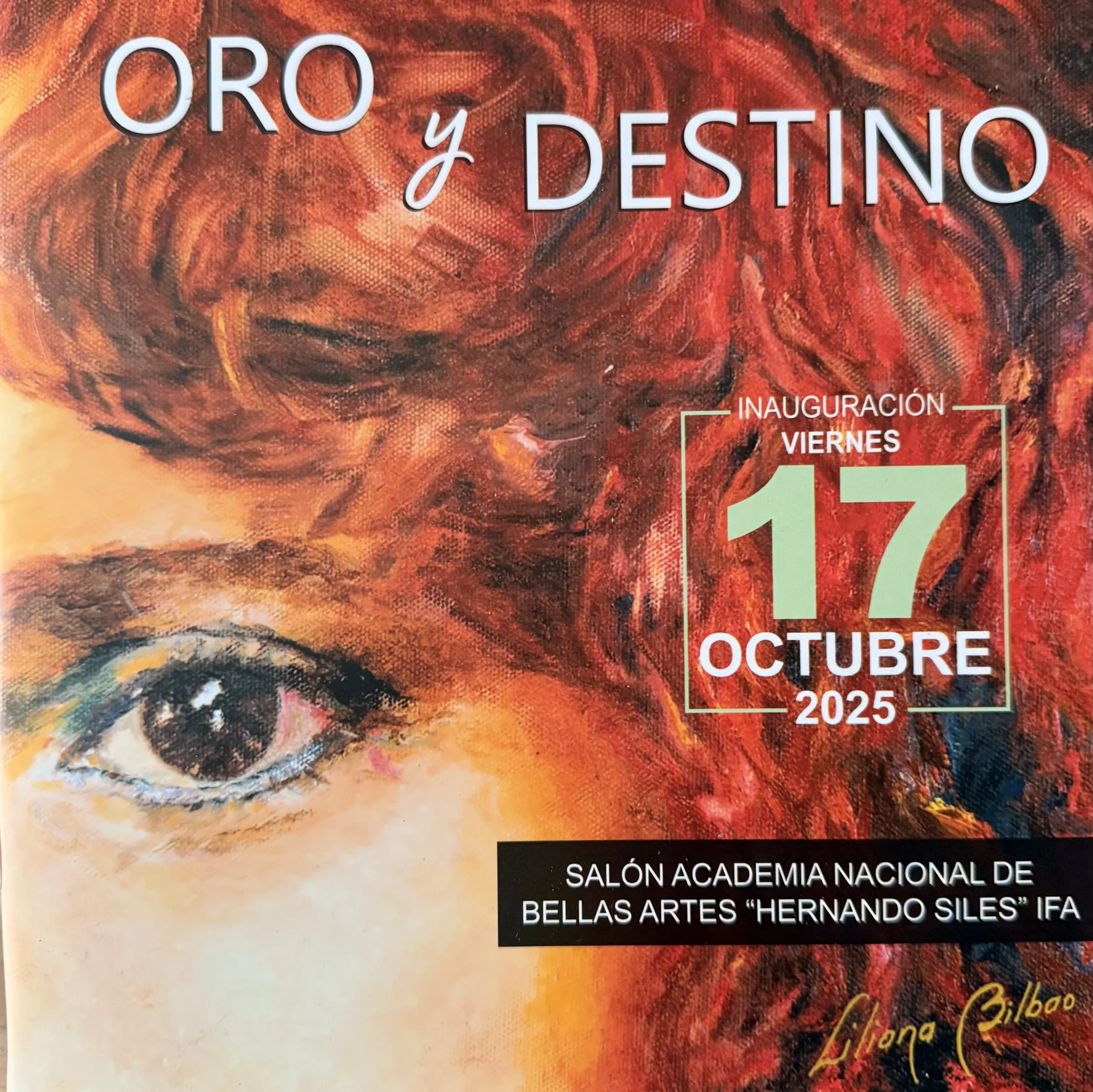 Exposición en ANBA - 2025
