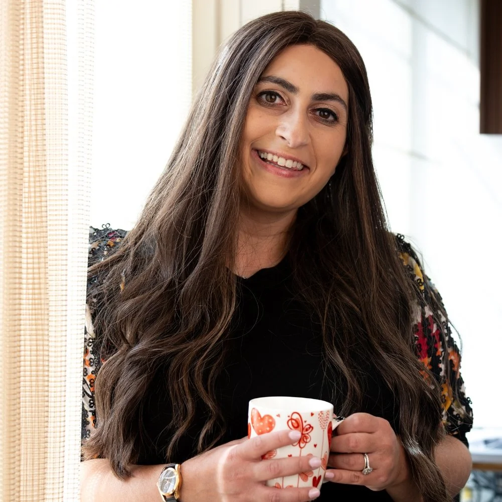 shira somerstein lcsw borderline personality disorder therapist