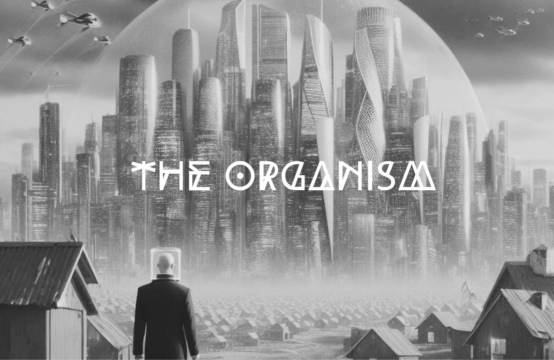 The Organism