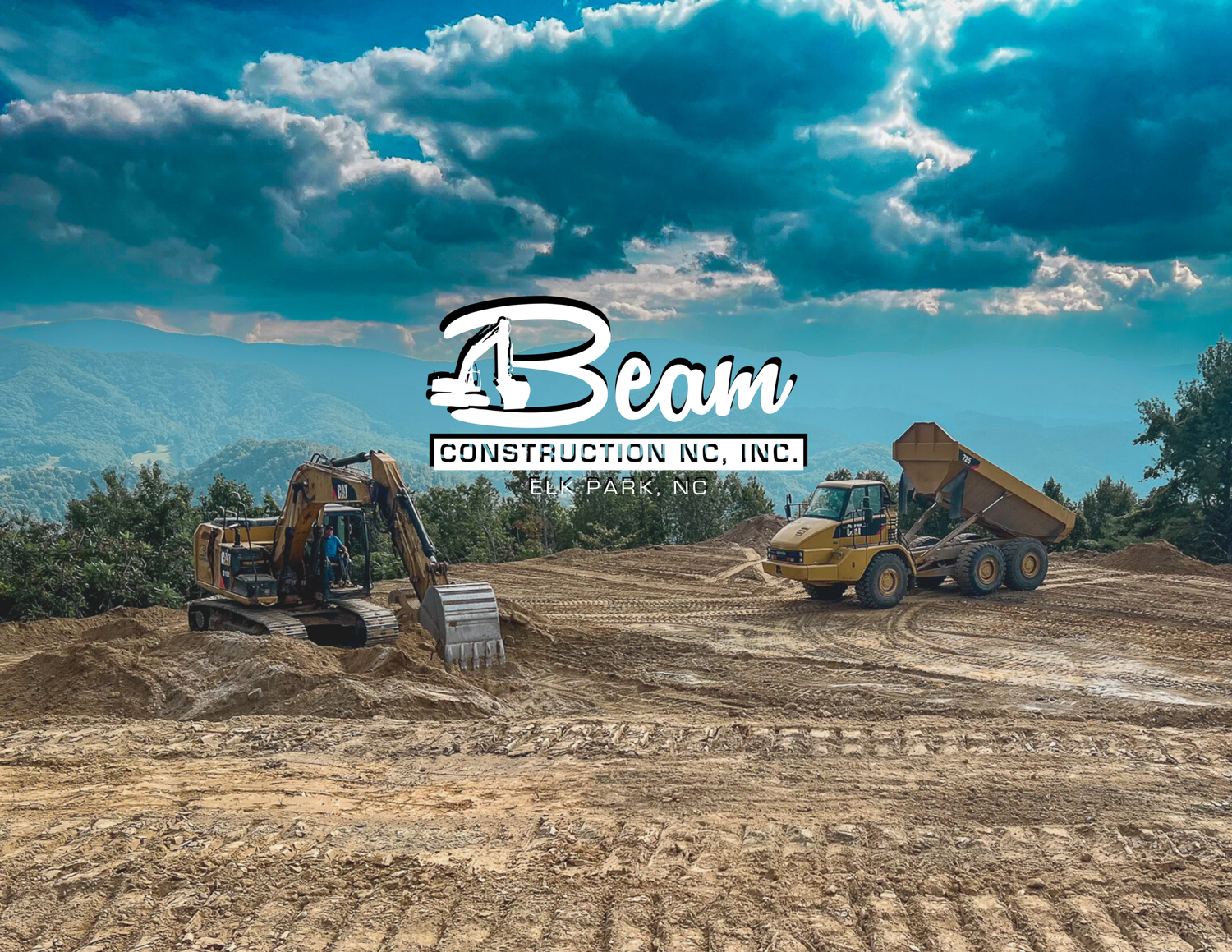 Beam Construction, Nc, INC, photo 2