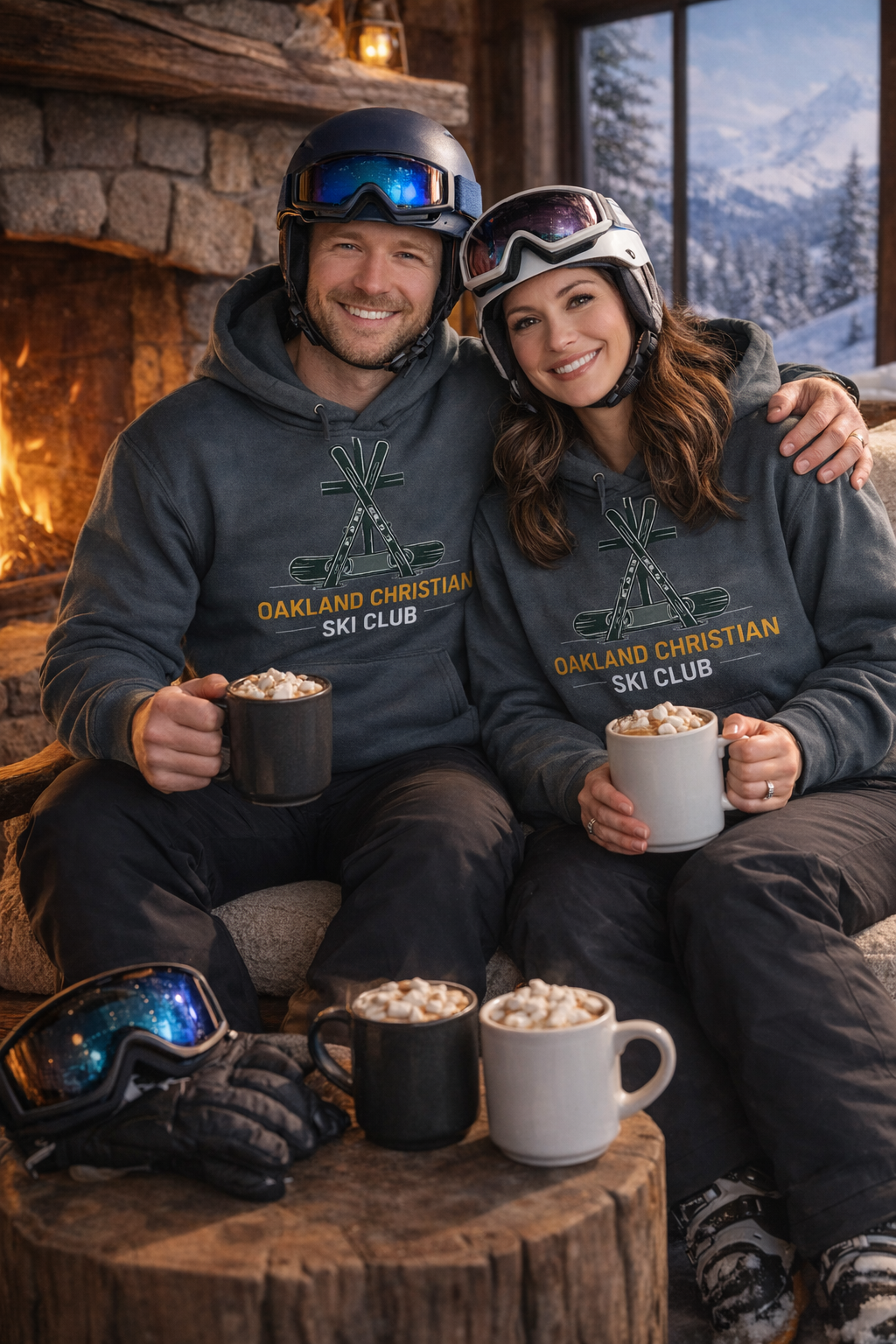 Cozy ski lodge moments together.png