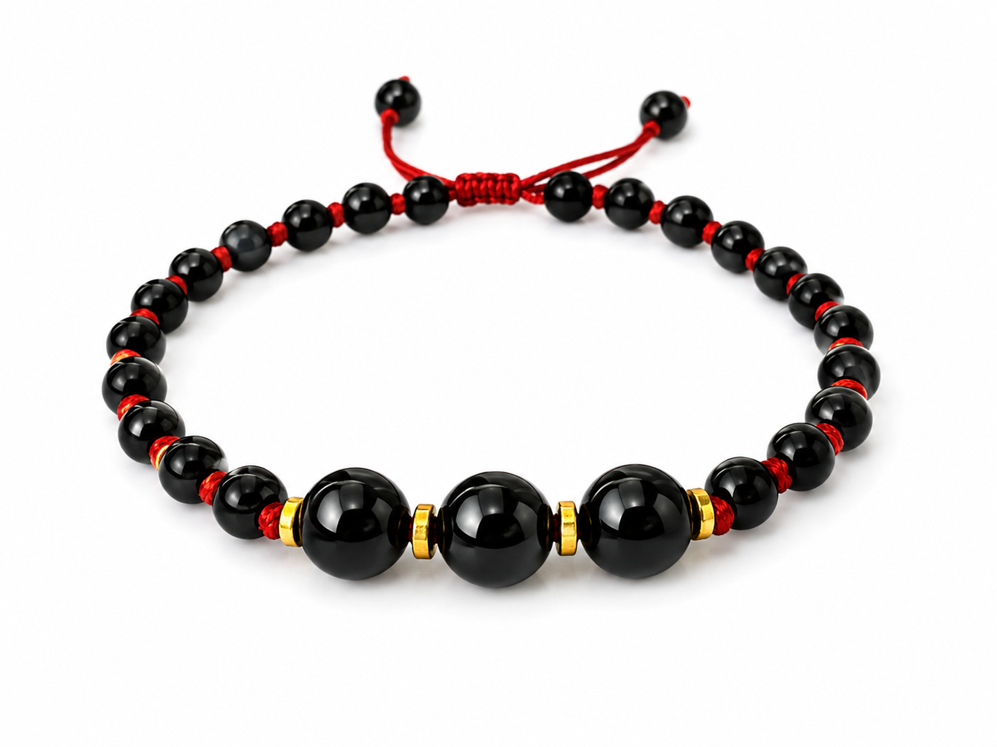 BRAZALETE DE PROTECCIÓN Y FUERZA