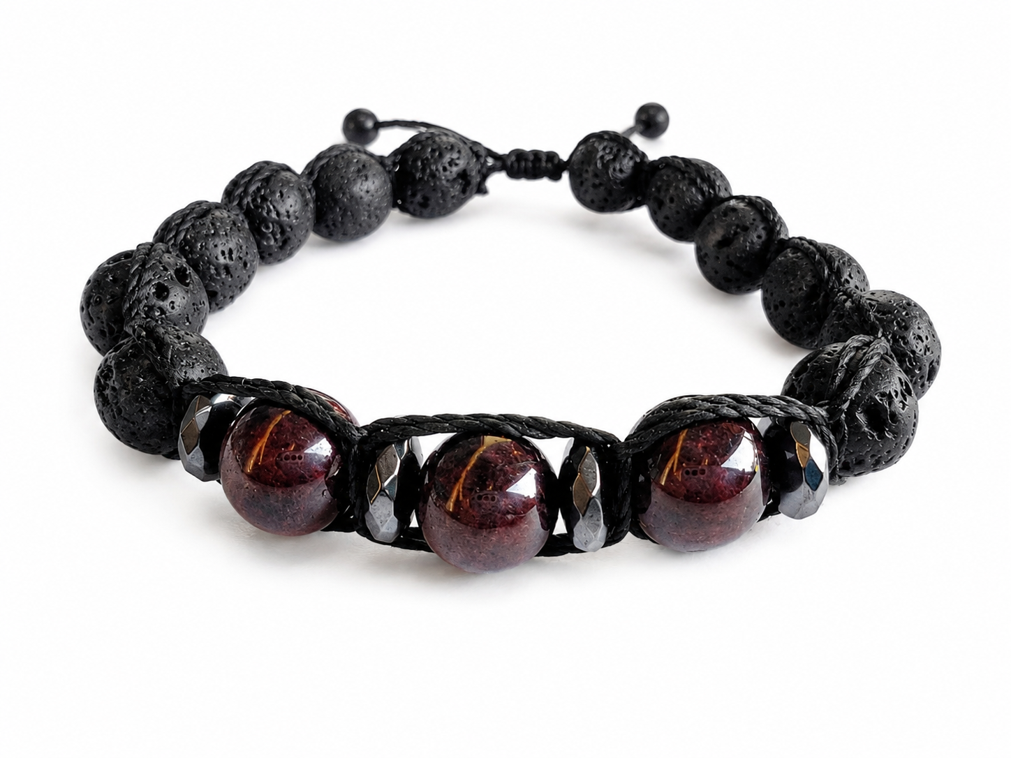 BRAZALETE FUERZA Y VITALIDAD